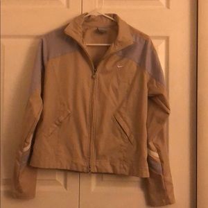 Women’s Nike Jacket Size Medium